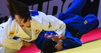 Judoka